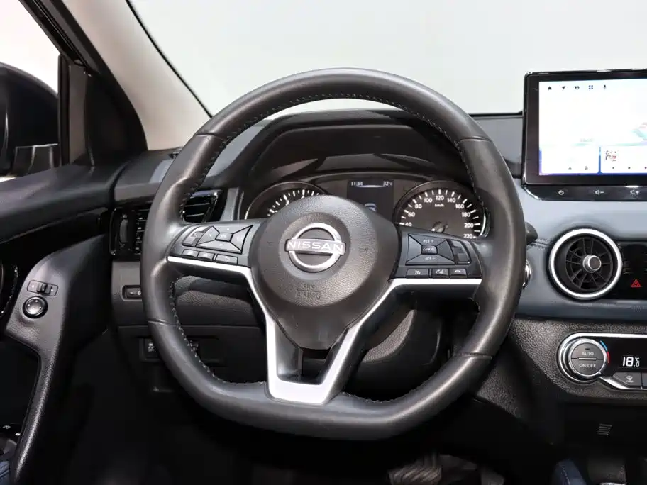 Nissan Qashqai 2025 — фото 12
