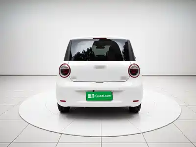 Changan Lumin 2025