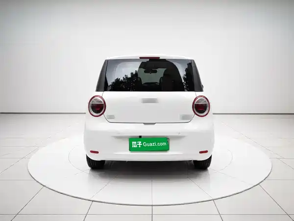 Changan Lumin 2025