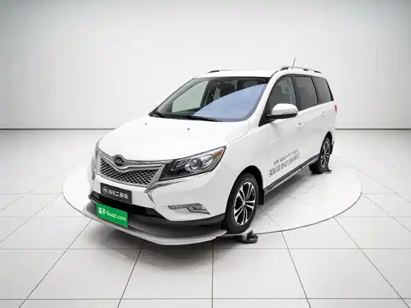 Bisu M3 2017
