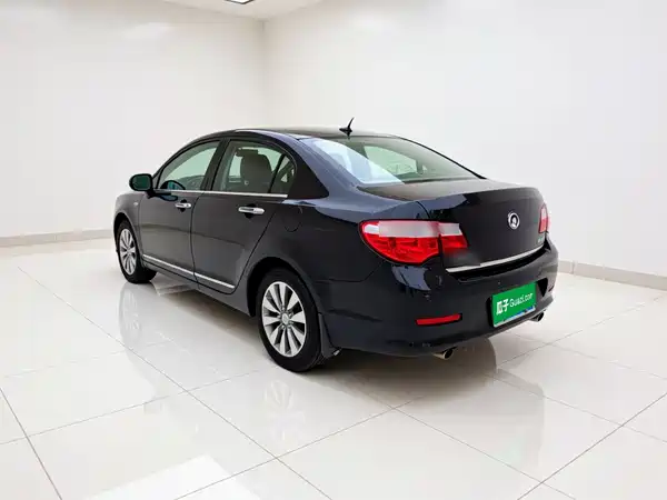 Great Wall C50 2014
