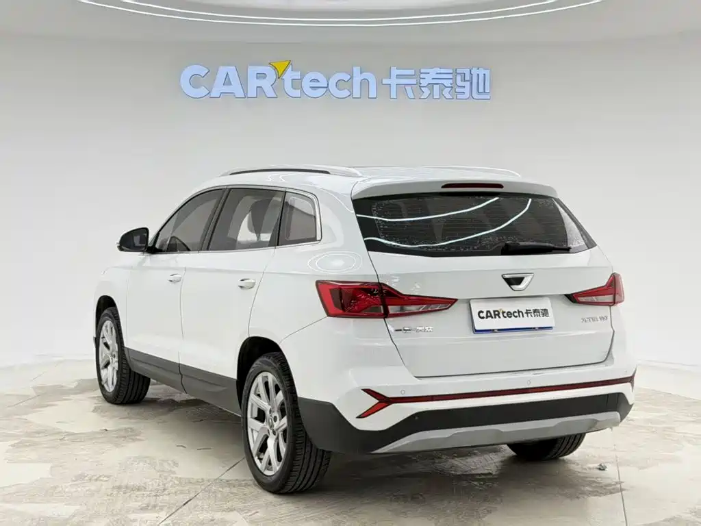 Jetta VS7 2023