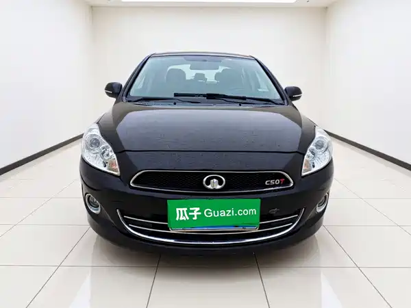 Great Wall C50 2014