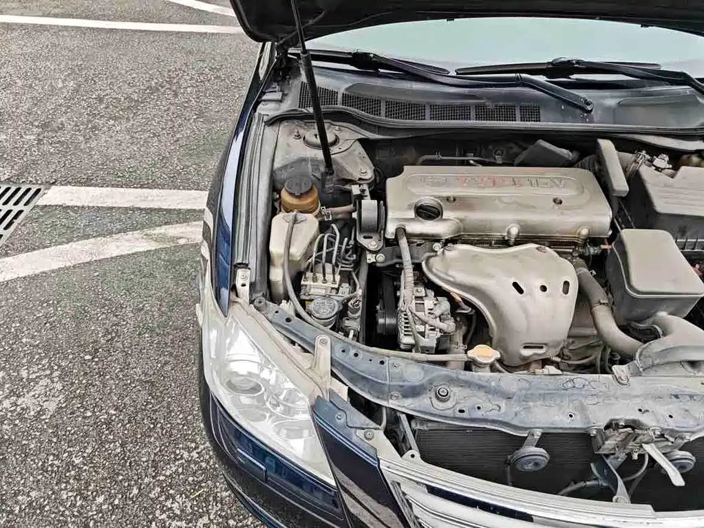 Toyota Camry 2007