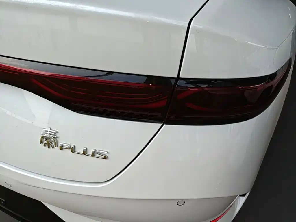 BYD Qin PLUS 2025 — фото 8