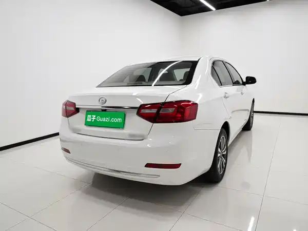 Great Wall C30 2014