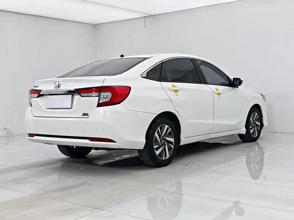 Honda Crider 2021