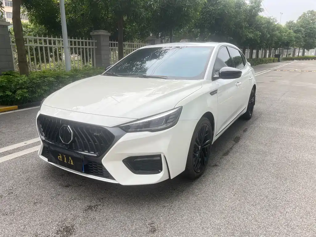 MG 6 2021