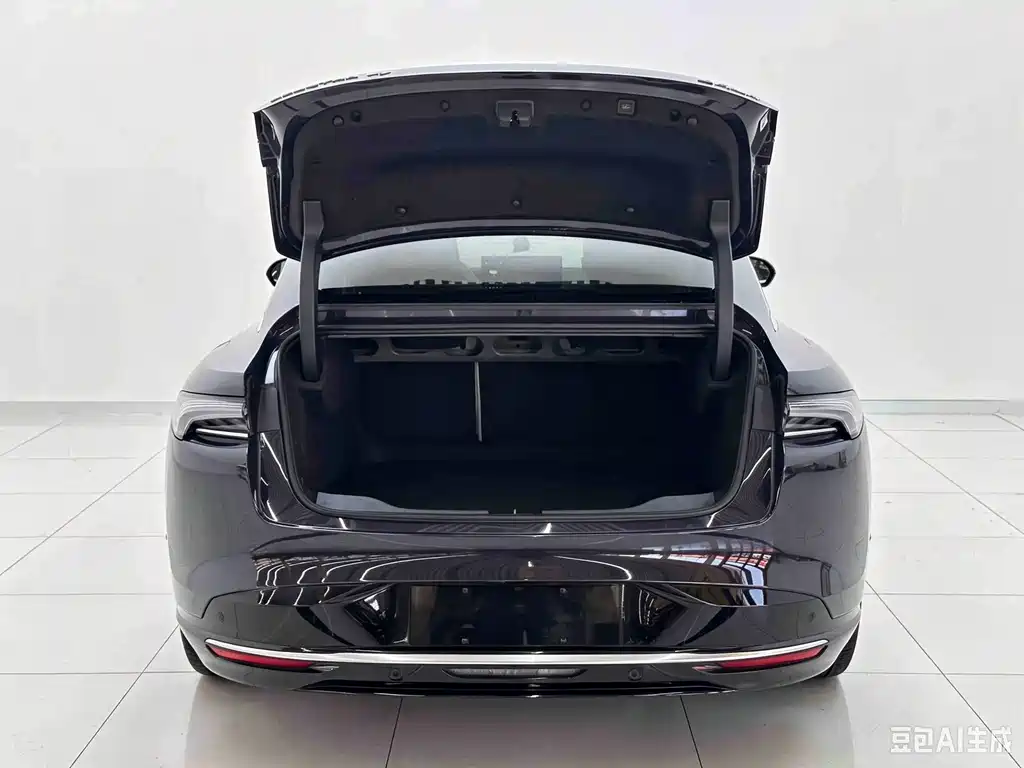 Buick Zhijing L7 2025 — фото 8