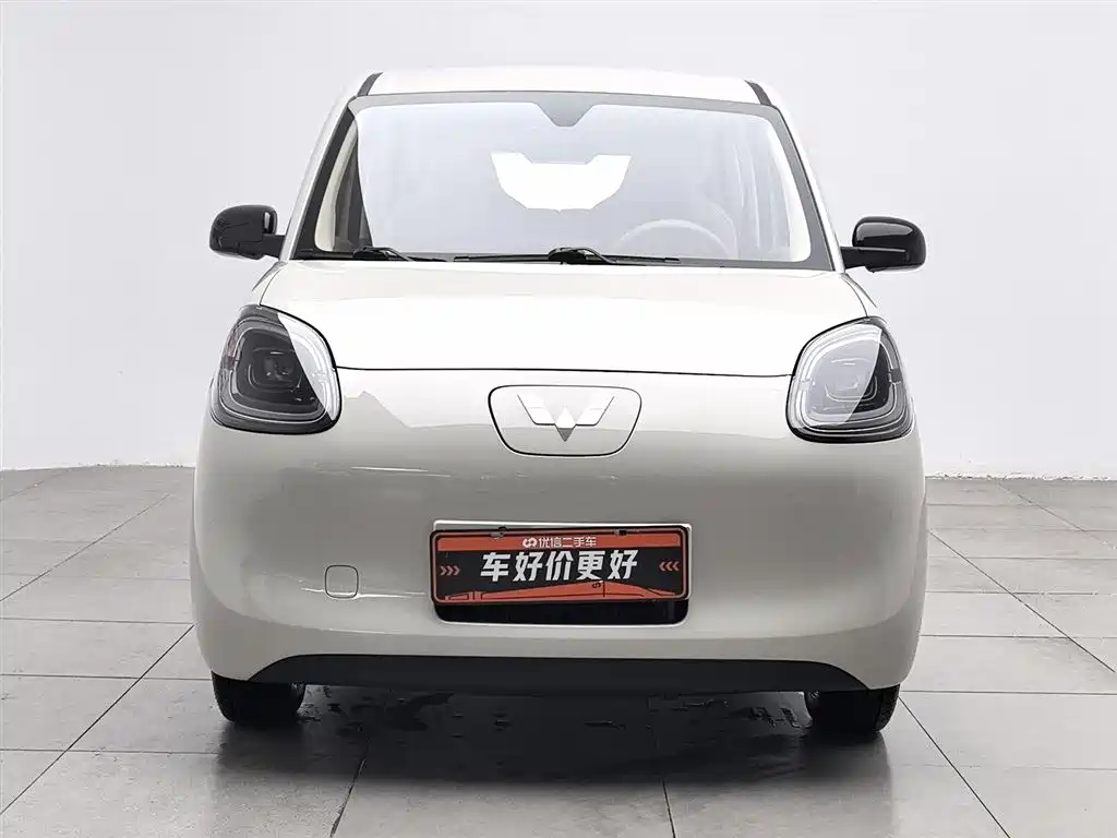 Wuling MINIEV 2024