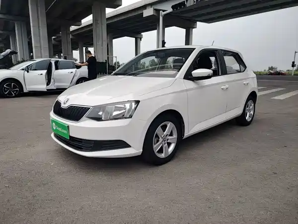 Skoda TECHART 2019