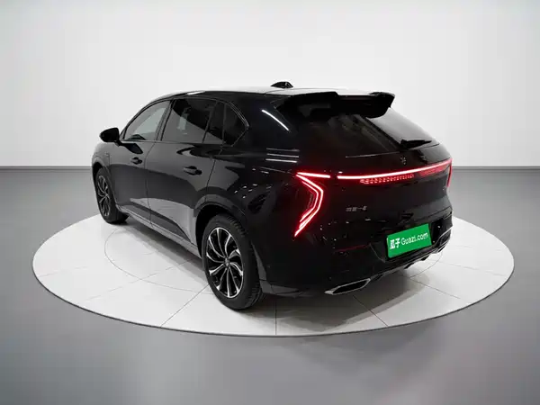 Hongqi Tiangong 08 2025