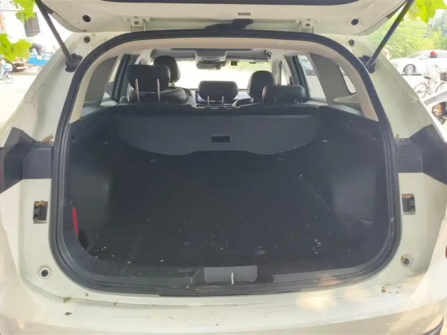 Haval H6 2022