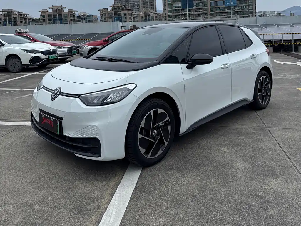 Volkswagen ID.3 2026