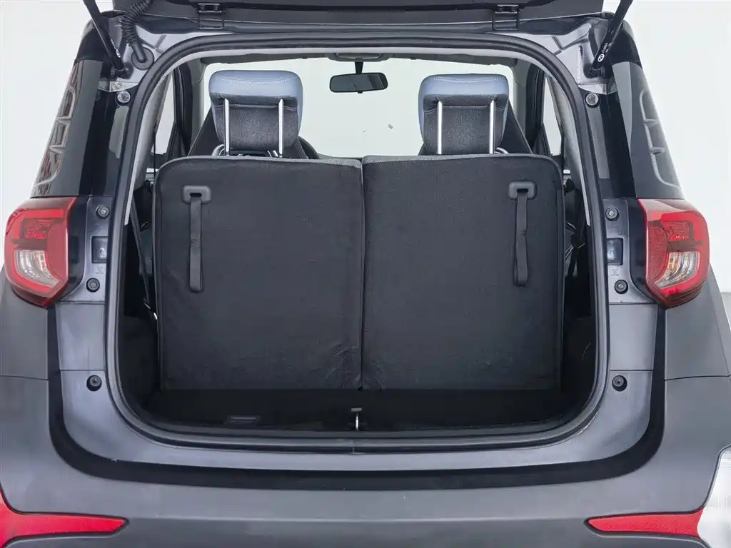 Chery QQ Little Ant 2023 — фото 16