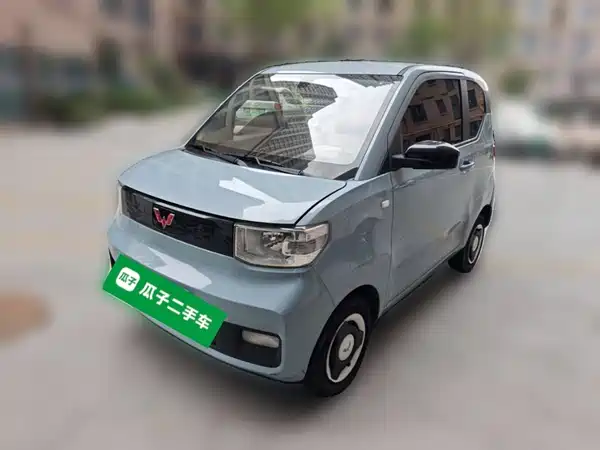 Wuling Hongguang MINIEV 2023