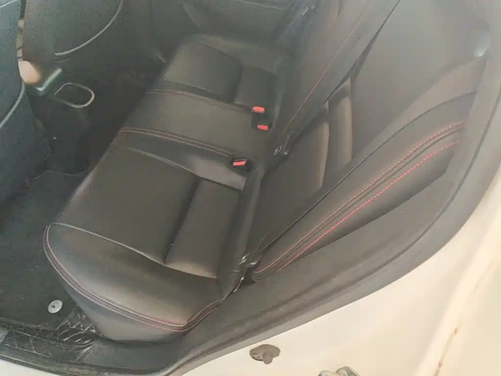 Toyota Vios 2019 — фото 17