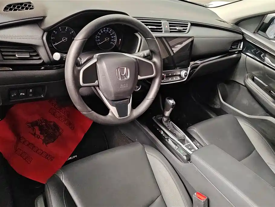 Honda Crider 2019 — фото 12