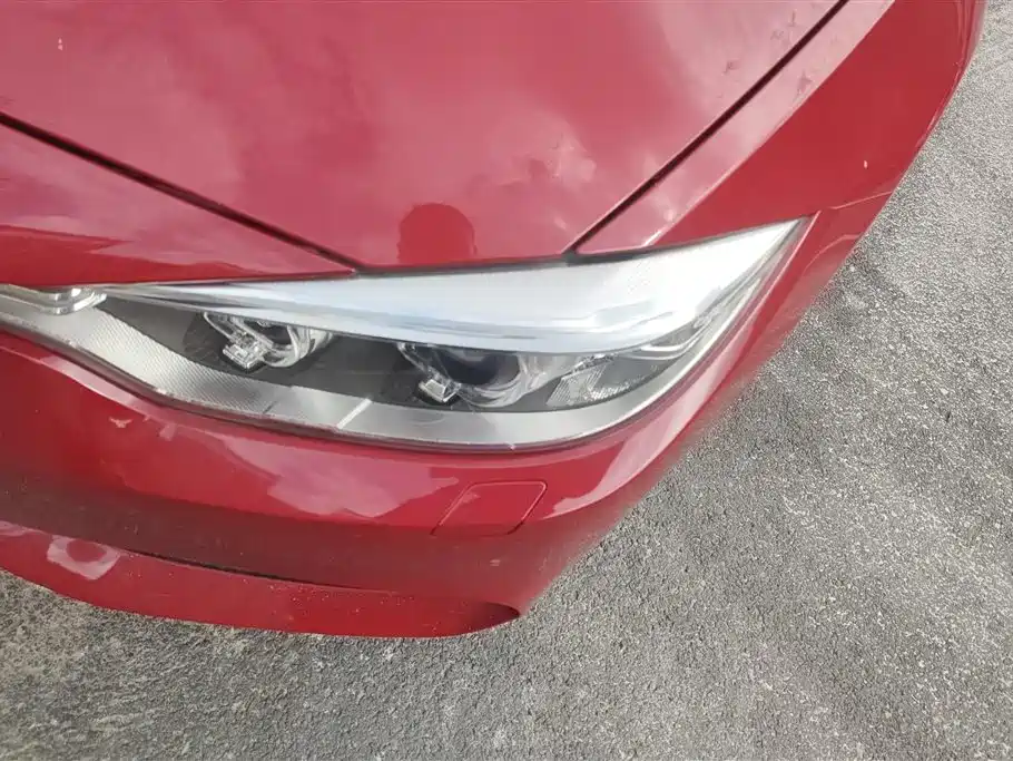 BMW 4 Series 2015 — фото 4