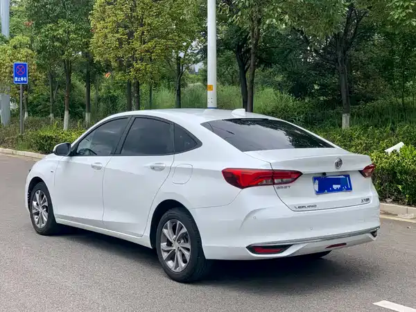 Buick Verano 2024