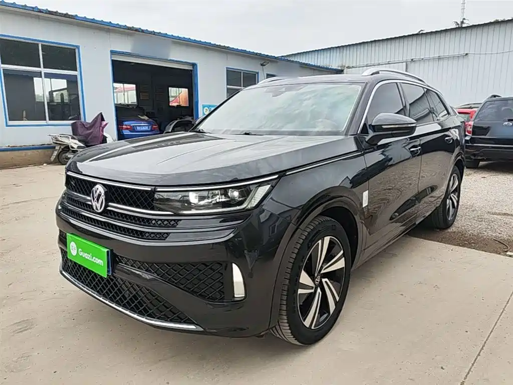 Volkswagen Tavendor 2023