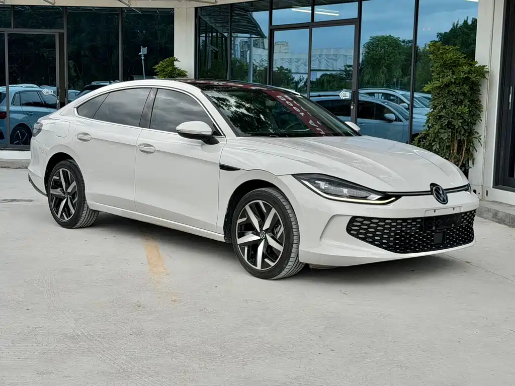 Volkswagen Lamando 2022