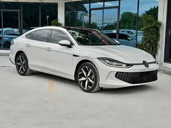 Volkswagen Lamando 2022