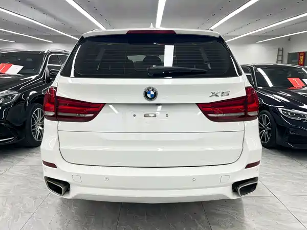 BMW X5 2020