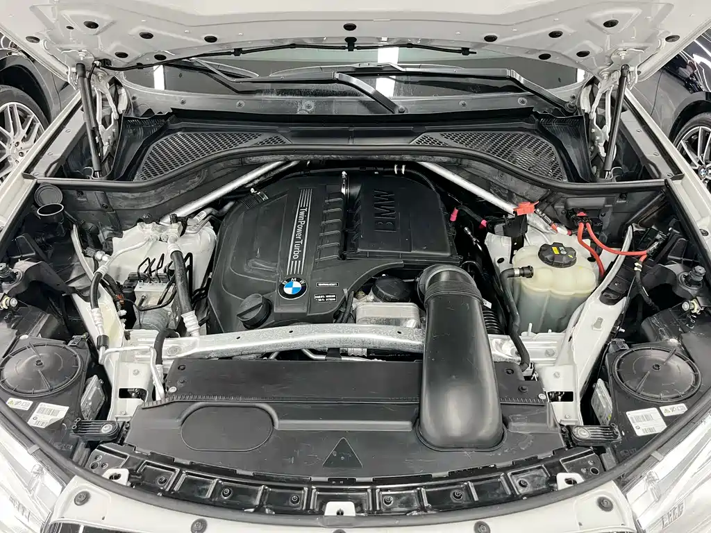BMW X5 2020 — фото 23