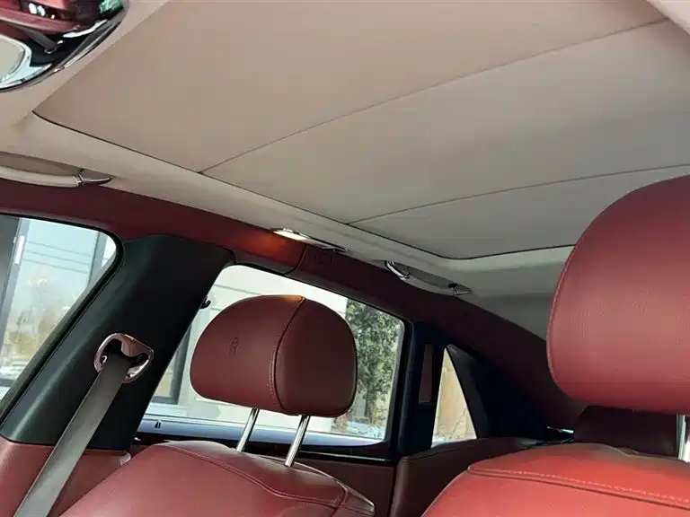Rolls-Royce Ghost 2011 — фото 15
