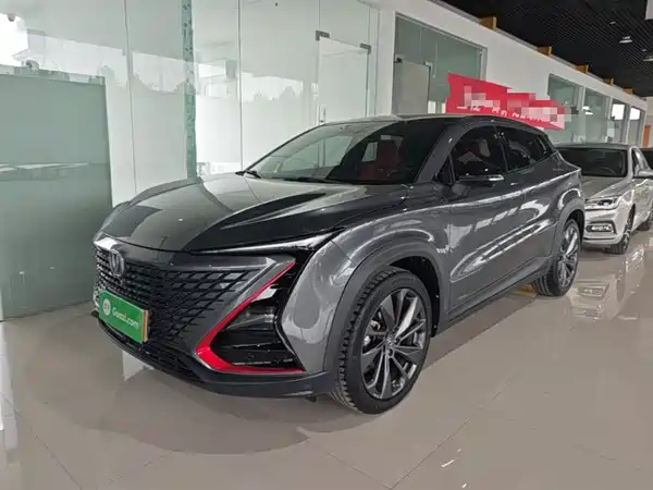 Changan UNI-T 2020