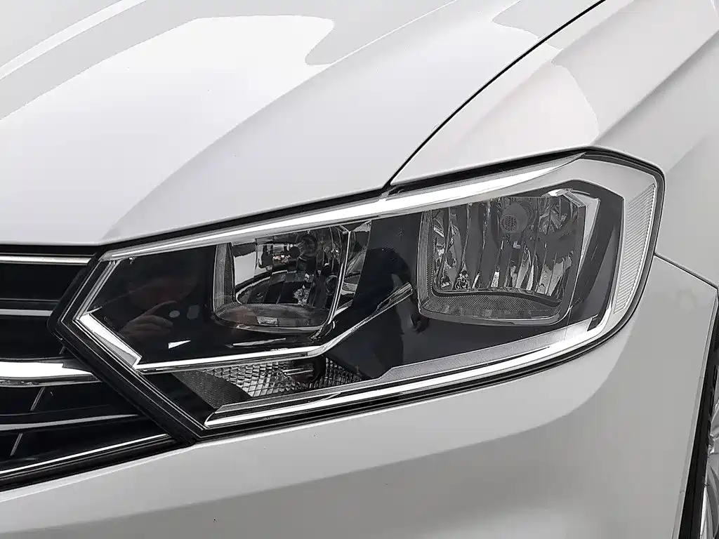 Volkswagen Bora 2017
