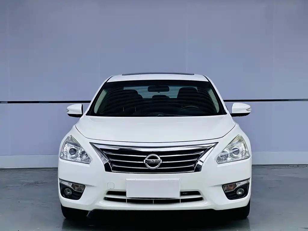Nissan Teana 2015 — фото 2