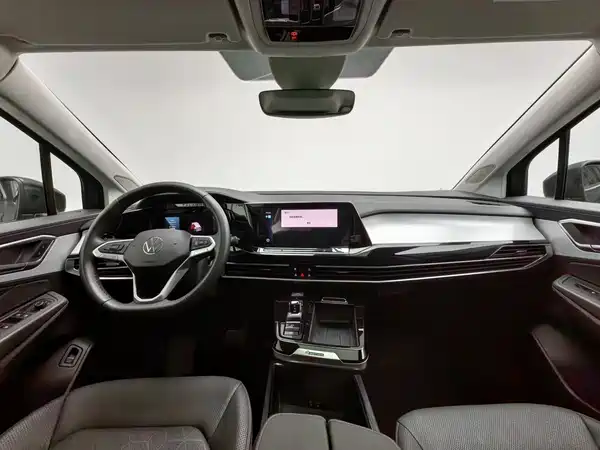 Volkswagen Talagon 2025