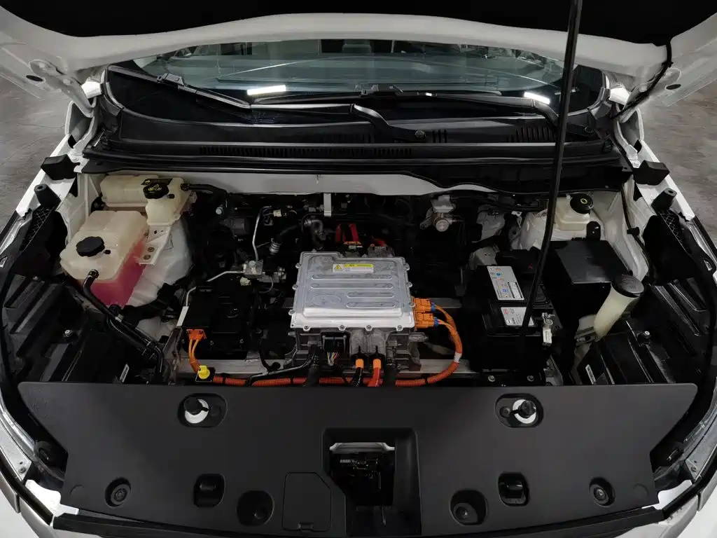 BYD Yuan Pro 2021