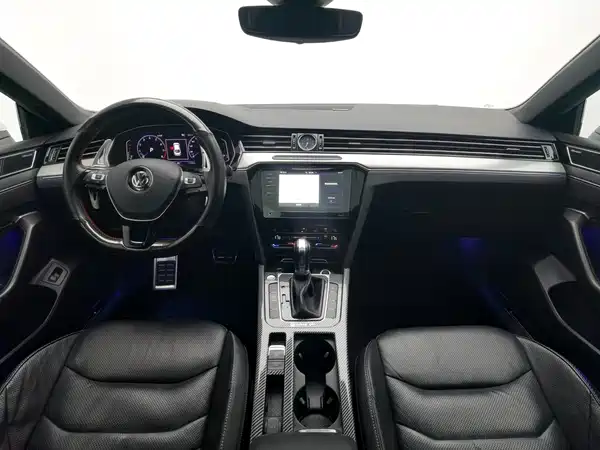 Volkswagen CC 2020
