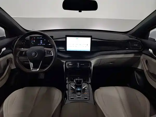 BYD Qin PLUS 2023