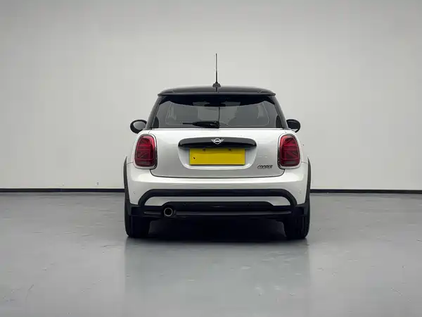 MINI 2024