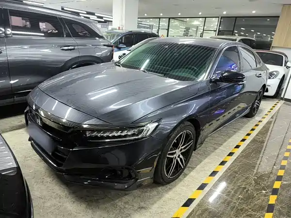 Honda Accord 2022