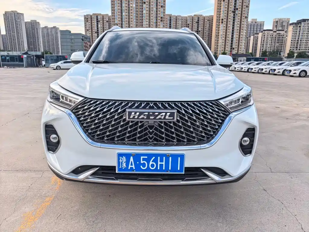 Haval M6 2023