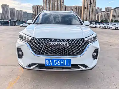 Haval M6 2023