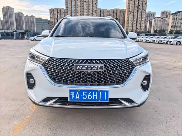 Haval M6 2023