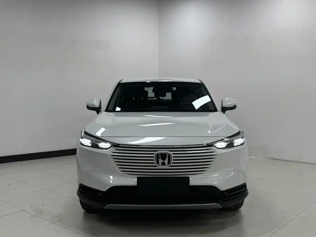 Honda Vezel 2023 — фото 2