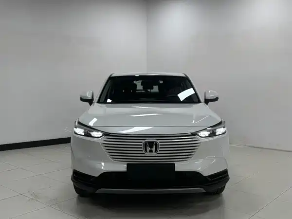 Honda Vezel 2023