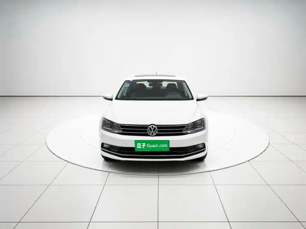 Volkswagen Sagitar 2016 — фото 2