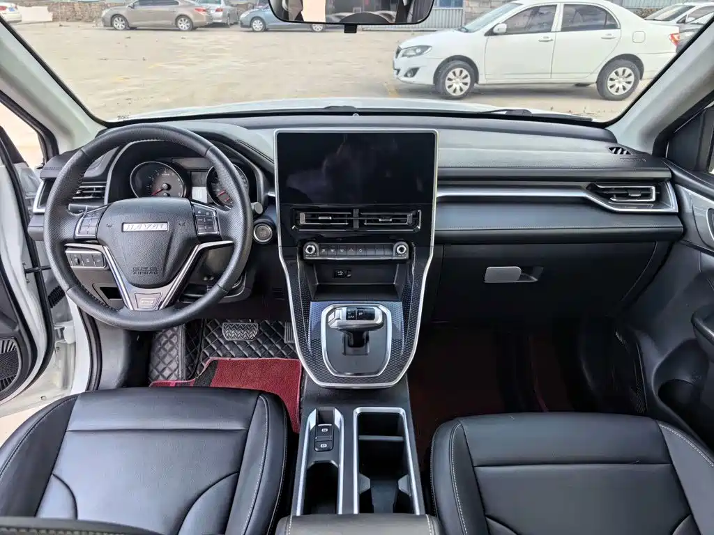 Haval M6 2023