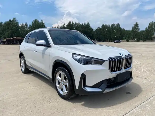 BMW X1 2023