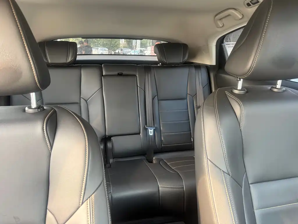 Haval F7x 2020 — фото 13