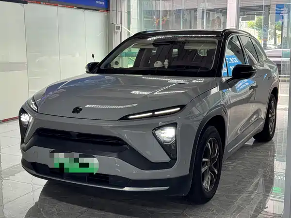 NIO ES6 2020