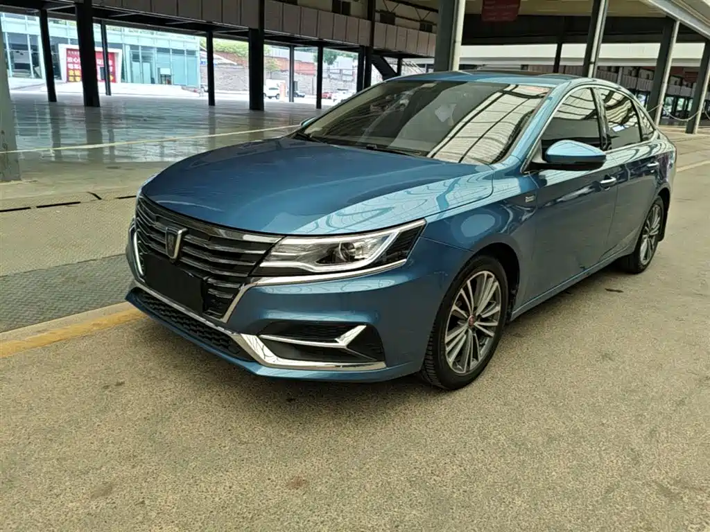 Roewe i6 Classic 2020